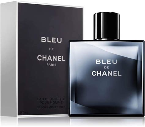 chanel perfume bleu price